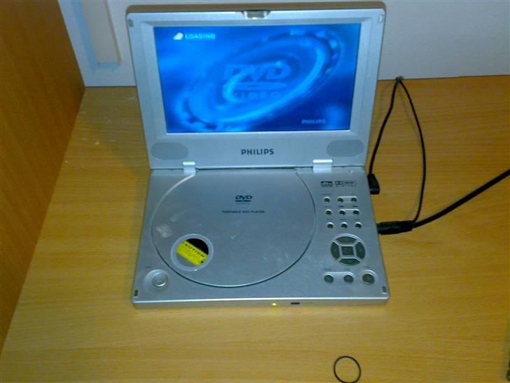 Hjemmebiograf / JVC/ Tangent/ Boxter billede 11