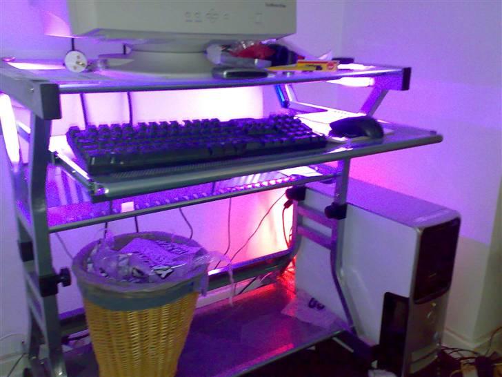 Hjemmebiograf / JVC/ Tangent/ Boxter billede 13