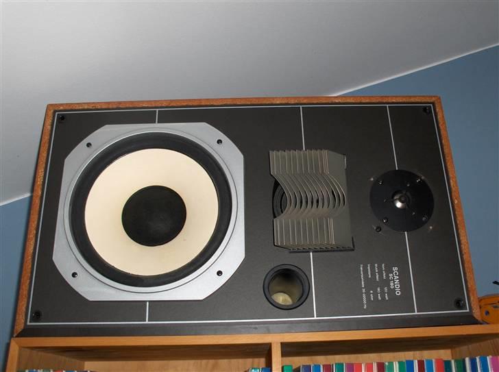 Computeranlæg zepto 6625WD + 180wats billede 4