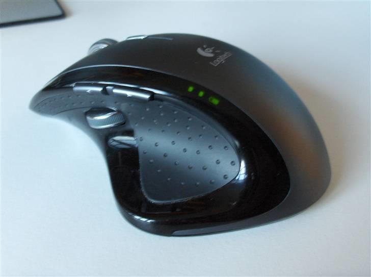 Computeranlæg zepto 6625WD + 180wats billede 7