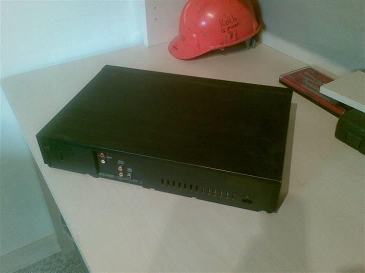 Diskoteksanlæg JB System - Philips CD-473 billede 14