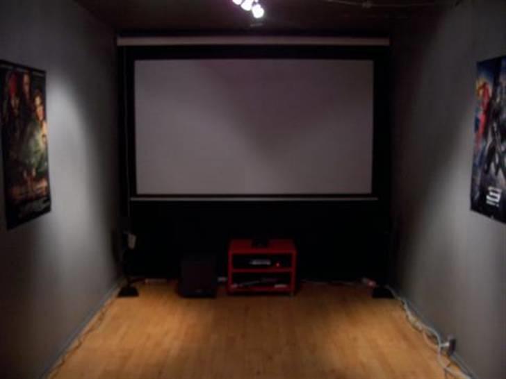 Hjemmebiograf Kings bio i FULL HD billede 7