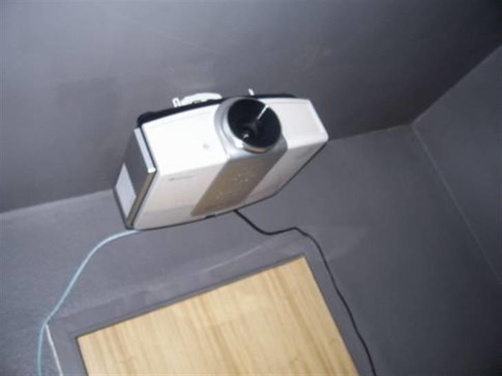 Hjemmebiograf Kings bio i FULL HD billede 8