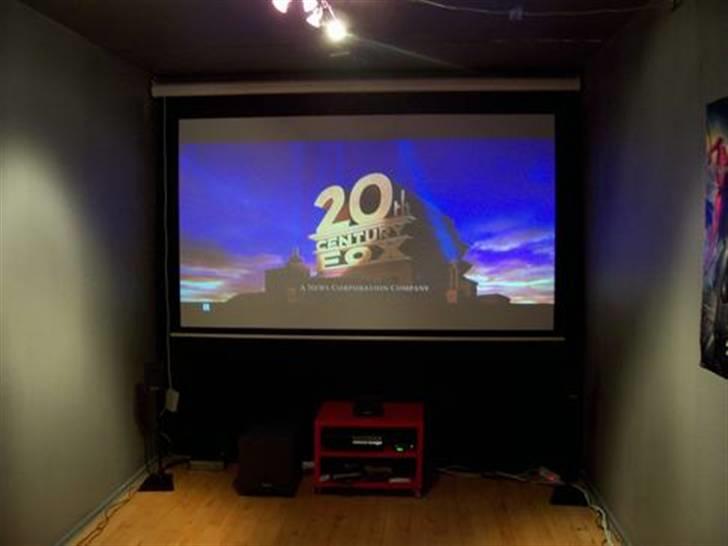 Hjemmebiograf Kings bio i FULL HD billede 9