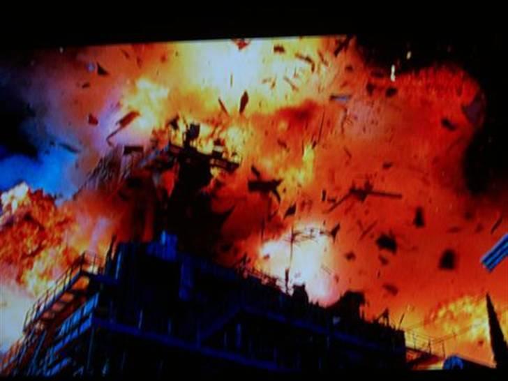 Hjemmebiograf Kings bio i FULL HD billede 10