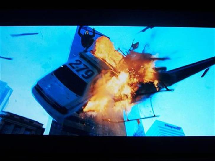 Hjemmebiograf Kings bio i FULL HD billede 11