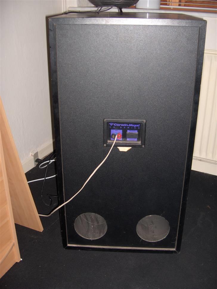 Musikanlæg pionner A-858.. billede 2