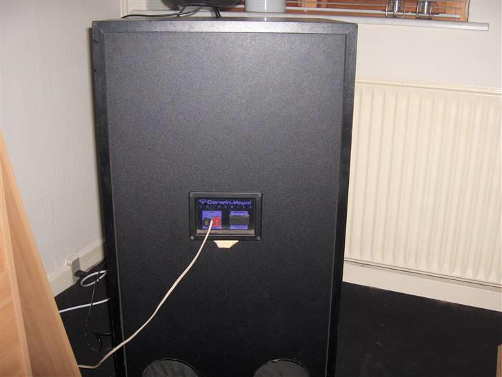 Musikanlæg pionner A-858.. billede 3