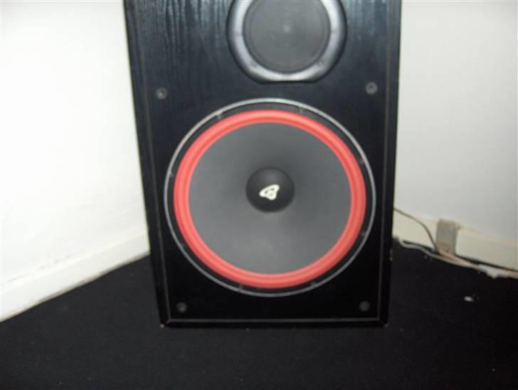 Musikanlæg pionner A-858.. billede 4