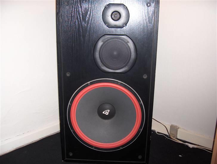 Musikanlæg pionner A-858.. billede 9