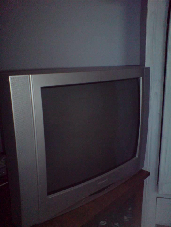 Musikanlæg Denon/Argon. - ´´flotte´´ -21´´ prosonic crt, billede 19