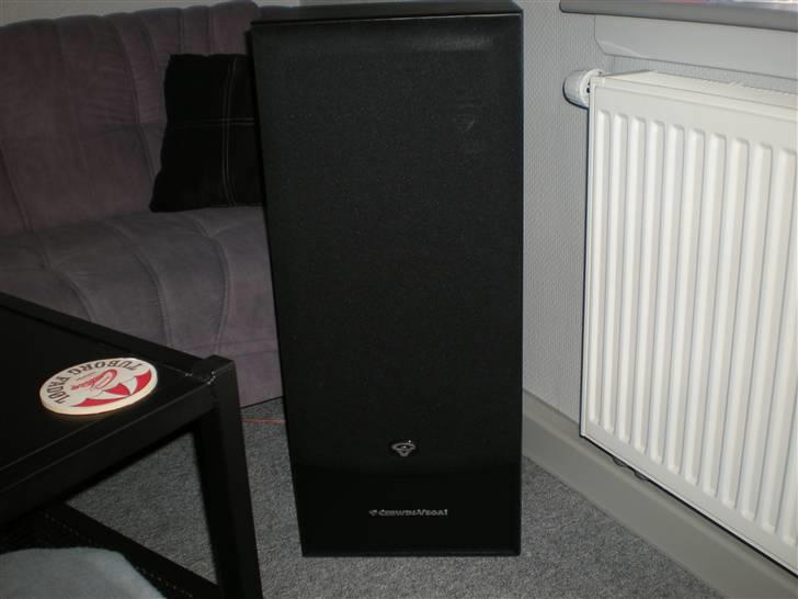 Musikanlæg ve-12 billede 2