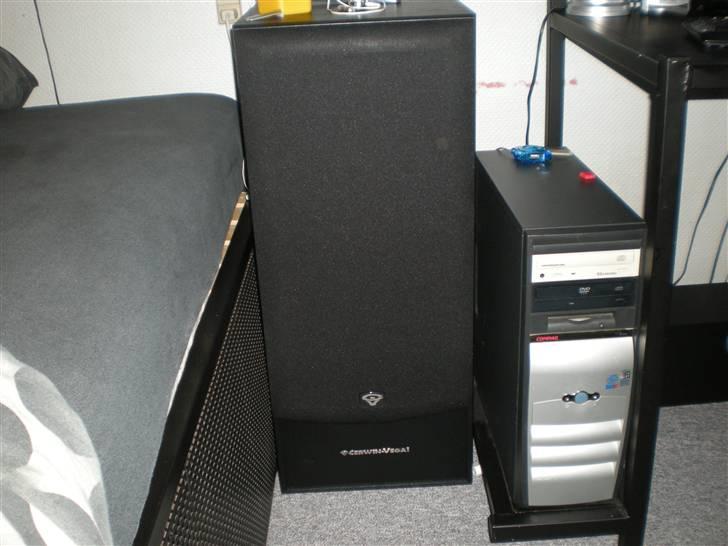 Musikanlæg ve-12 billede 3