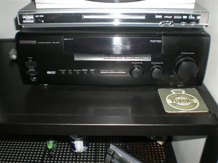 Musikanlæg ve-12 billede 7