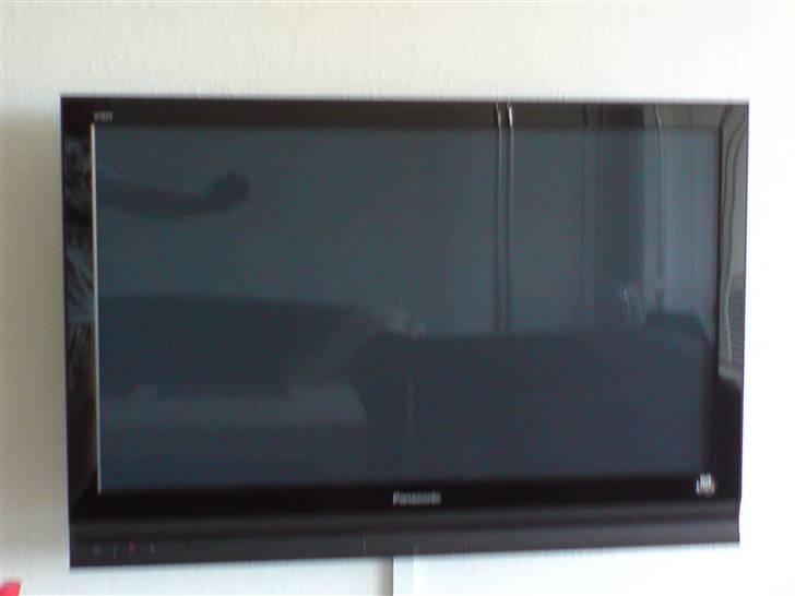 Hjemmebiograf Nad, Dali ikon, Panasonic billede 4