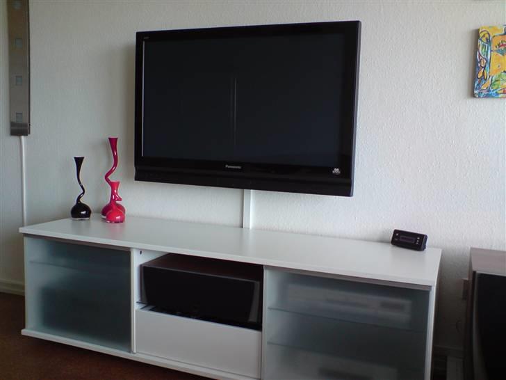 Hjemmebiograf Nad, Dali ikon, Panasonic billede 5