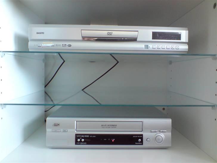 Hjemmebiograf Nad, Dali ikon, Panasonic billede 8