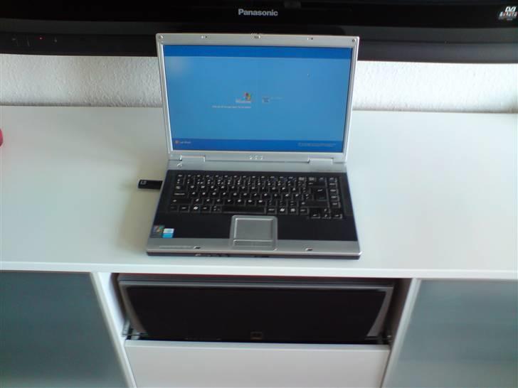 Hjemmebiograf Nad, Dali ikon, Panasonic billede 17