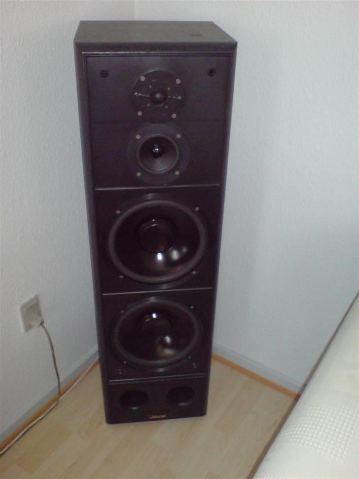 Musikanlæg sony es billede 5