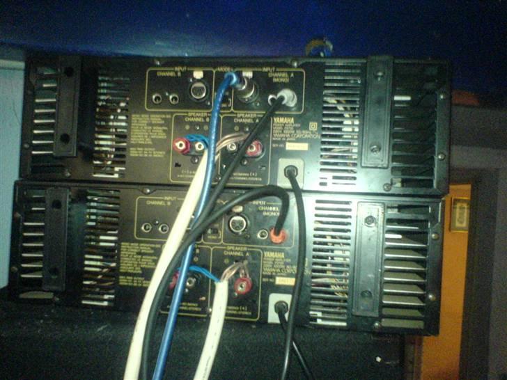 Diskoteksanlæg Dj Marko billede 4