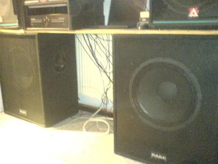 Diskoteksanlæg Dj Marko billede 8