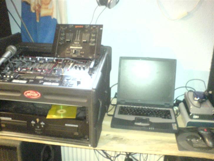 Diskoteksanlæg Dj Marko billede 9