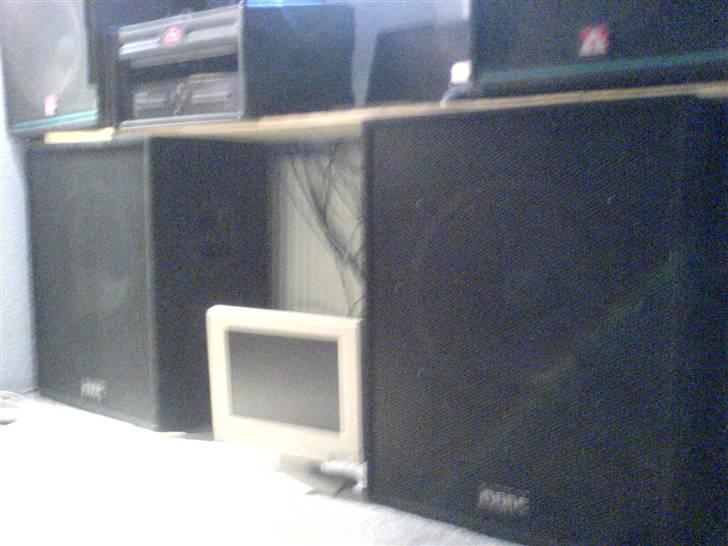 Diskoteksanlæg Dj Marko billede 11