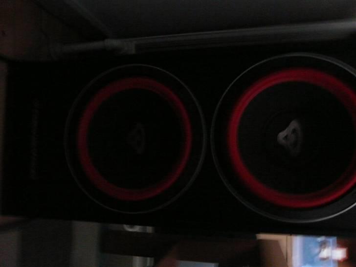 Musikanlæg Surround *SOLGT* billede 9