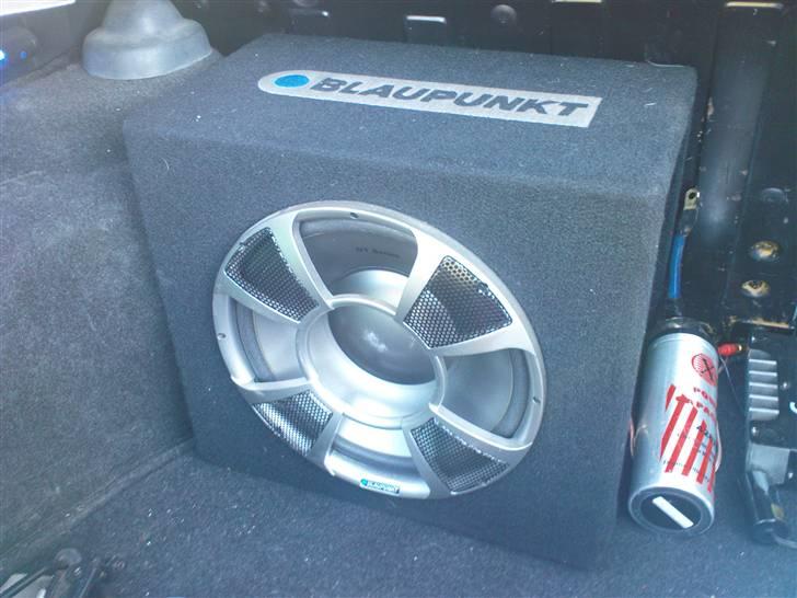 Bilstereo Billigt billede 8