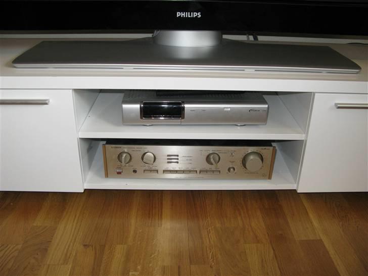 Hjemmebiograf 50" plasma, Wii + xbox360 billede 8