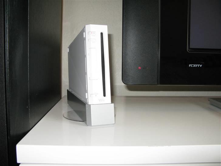 Hjemmebiograf 50" plasma, Wii + xbox360 billede 10