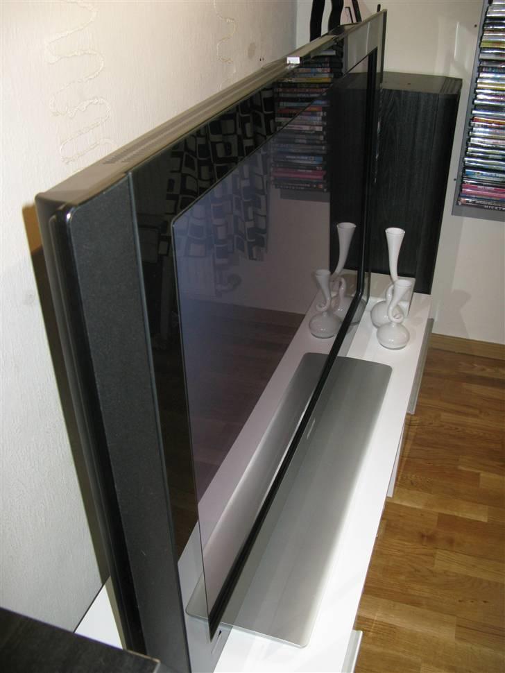 Hjemmebiograf 50" plasma, Wii + xbox360 billede 11