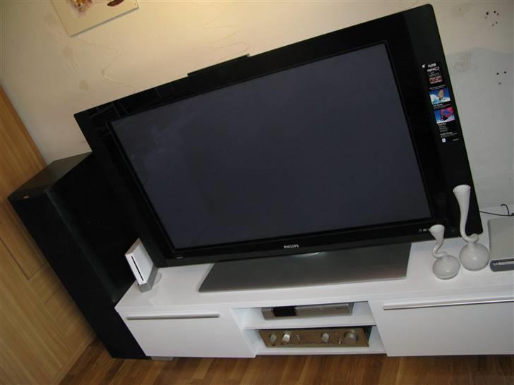 Hjemmebiograf 50" plasma, Wii + xbox360 billede 13