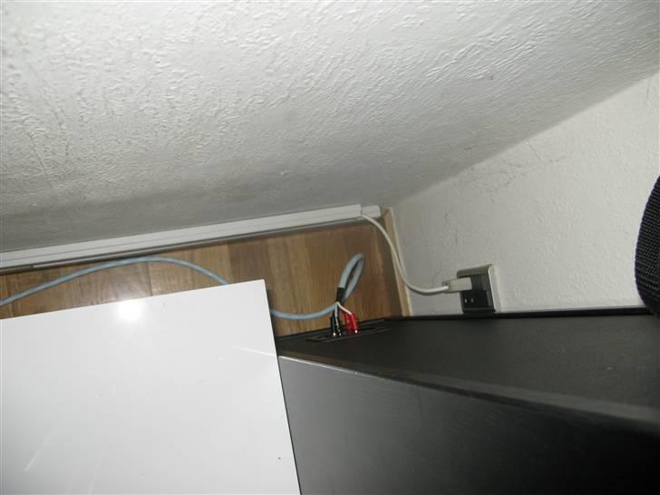 Hjemmebiograf 50" plasma, Wii + xbox360 billede 15