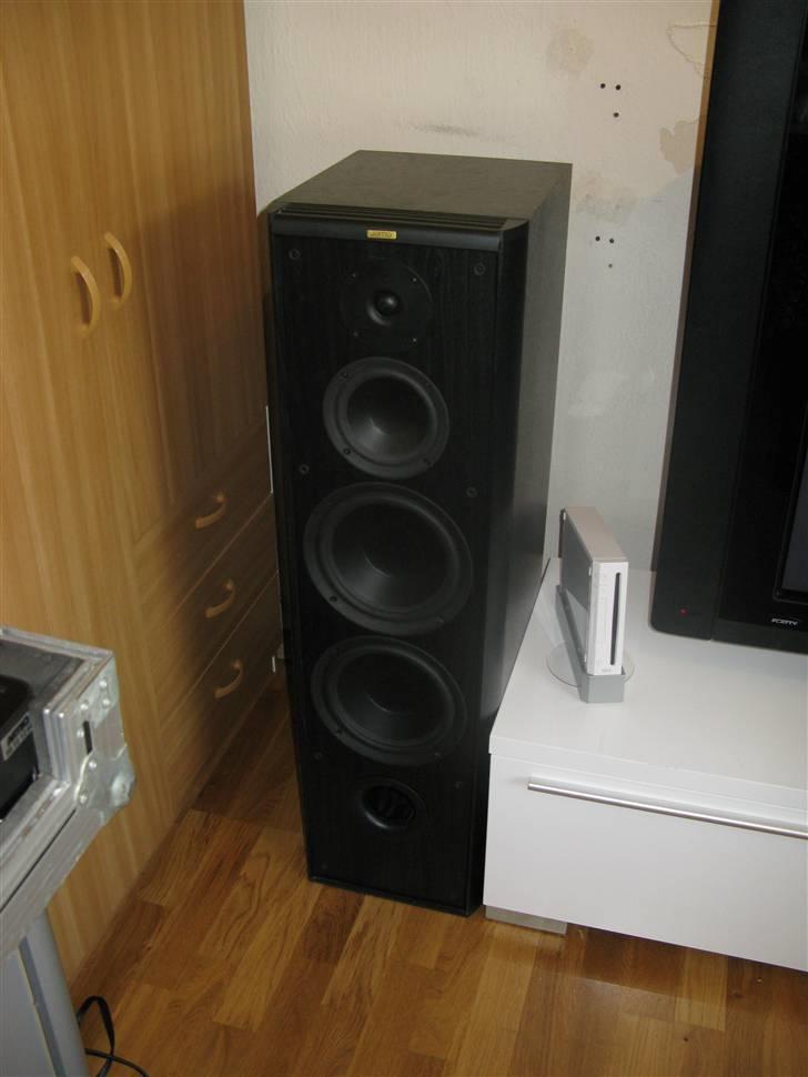 Hjemmebiograf 50" plasma, Wii + xbox360 billede 17