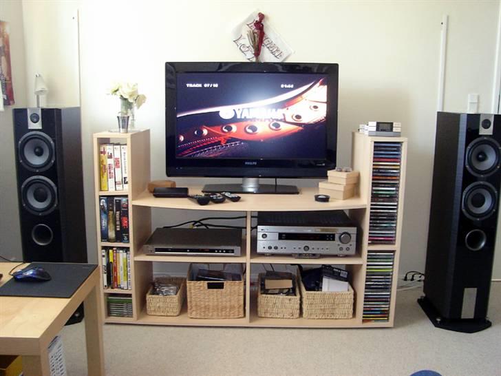 Musikanlæg Focal.JMlab & Yamaha   billede 2