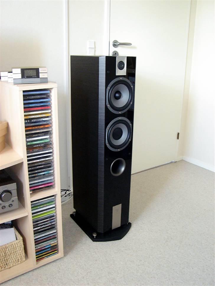 Musikanlæg Focal.JMlab & Yamaha   billede 3