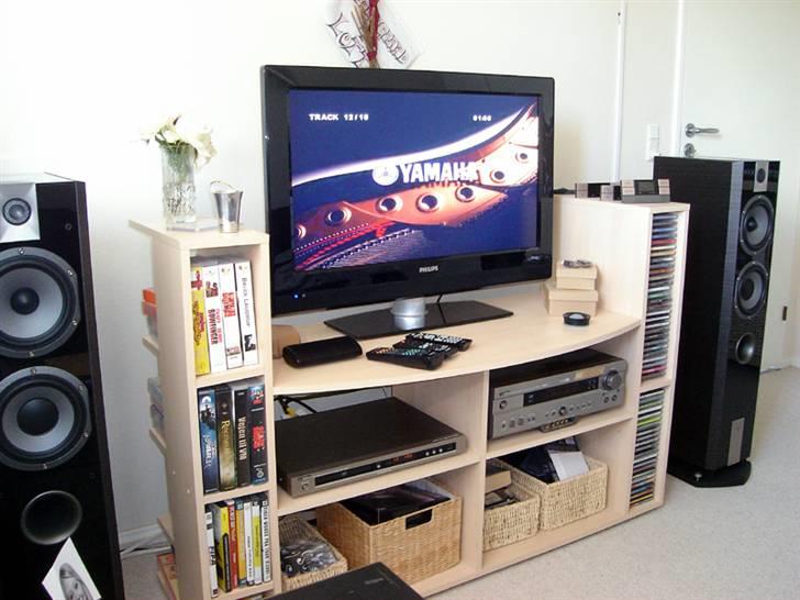 Musikanlæg Focal.JMlab & Yamaha   billede 4