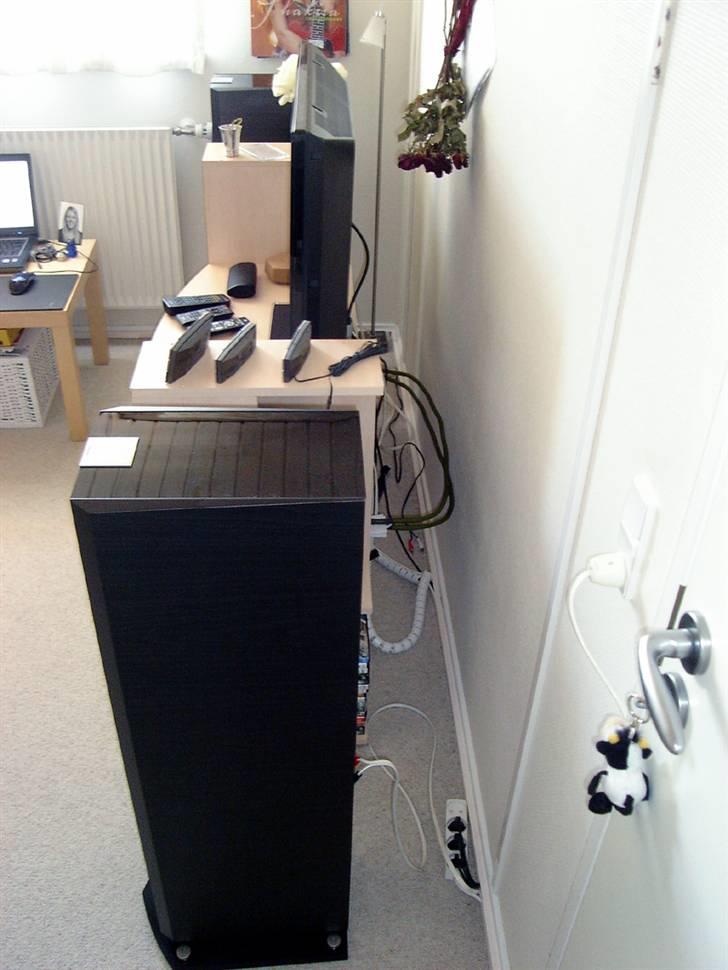 Musikanlæg Focal.JMlab & Yamaha   billede 5