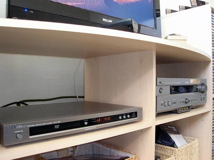 Musikanlæg Focal.JMlab & Yamaha   billede 6