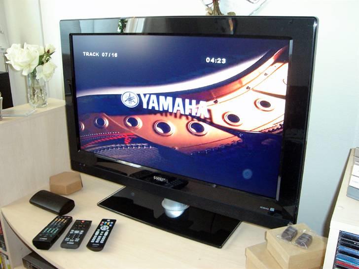 Musikanlæg Focal.JMlab & Yamaha   billede 7