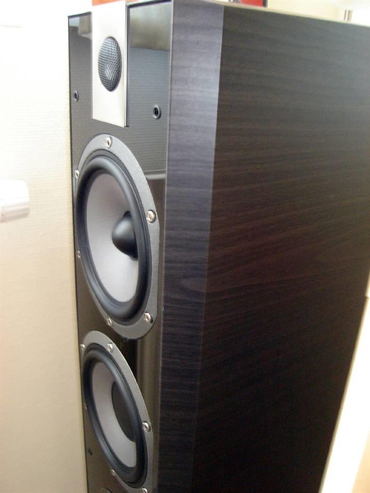 Musikanlæg Focal.JMlab & Yamaha   billede 8