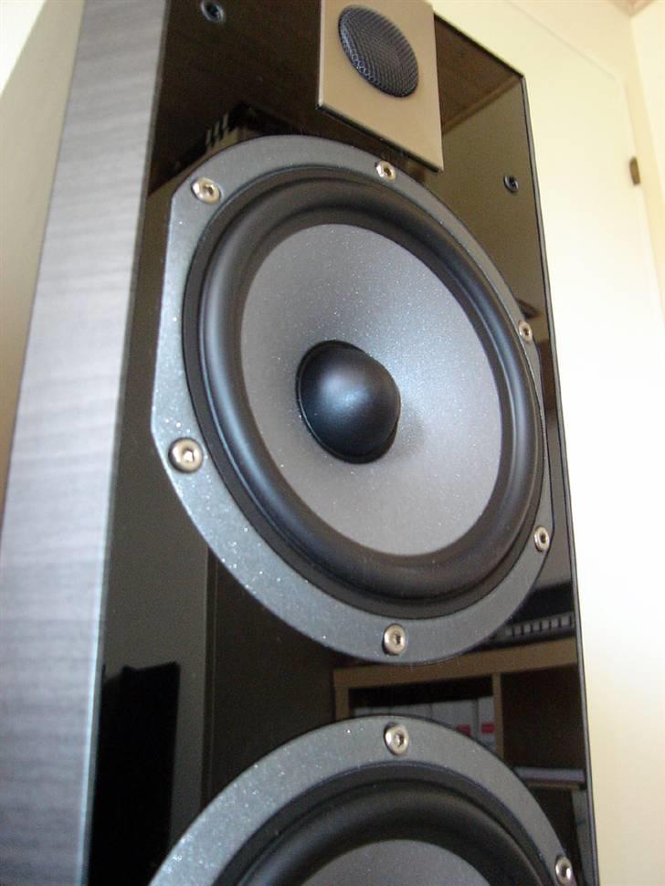 Musikanlæg Focal.JMlab & Yamaha   billede 9