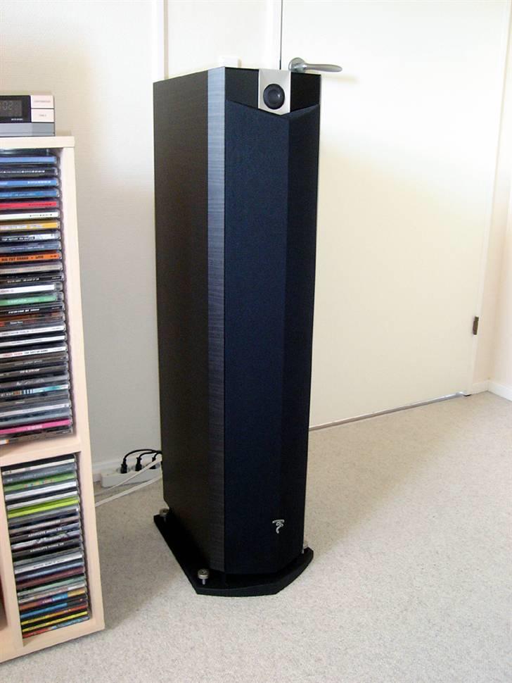 Musikanlæg Focal.JMlab & Yamaha   billede 10