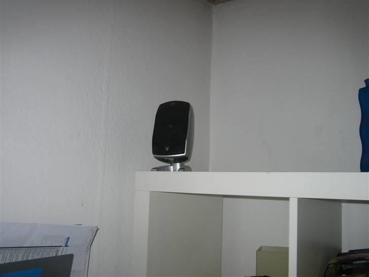 Computeranlæg z-5500 billede 2