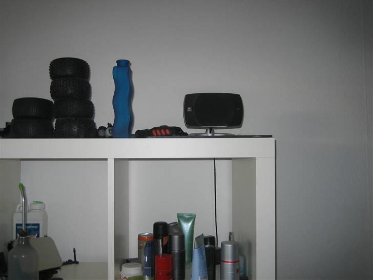 Computeranlæg z-5500 billede 3