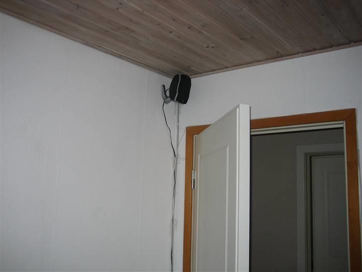 Computeranlæg z-5500 billede 4