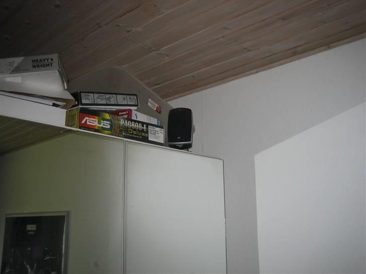 Computeranlæg z-5500 billede 5