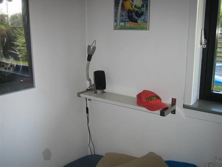 Computeranlæg z-5500 billede 6