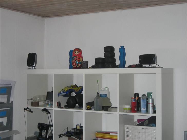 Computeranlæg z-5500 billede 7